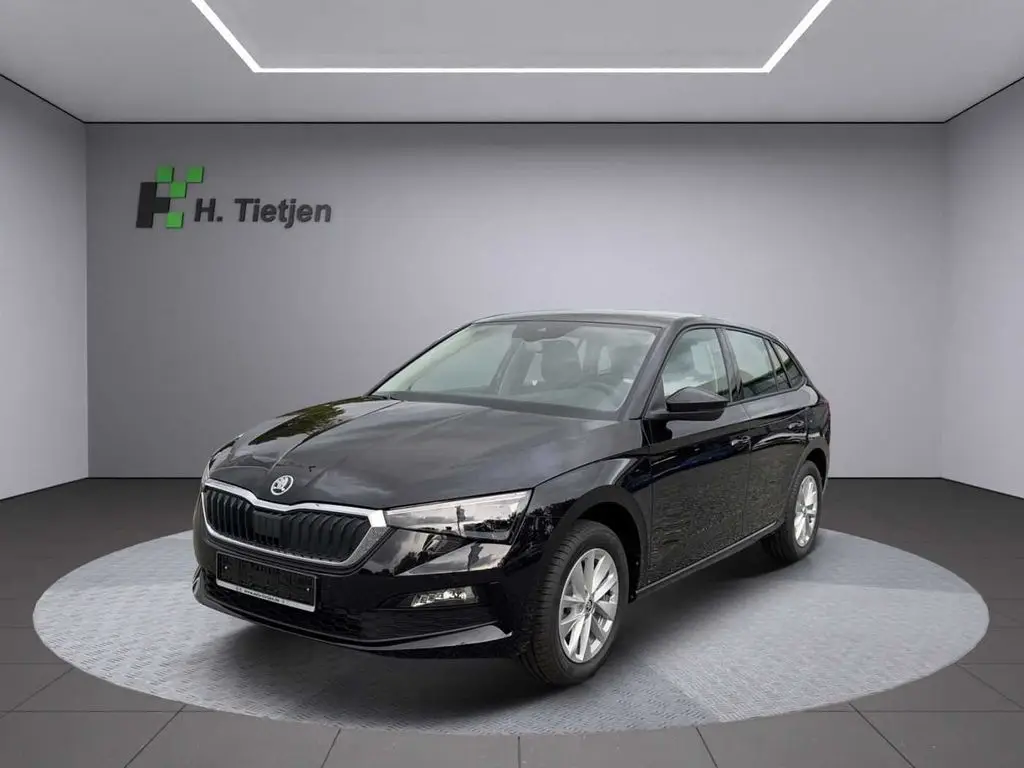 Photo 1 : Skoda Scala 2023 Petrol