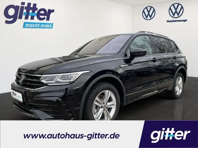 Photo 1 : Volkswagen Tiguan 2023 Diesel