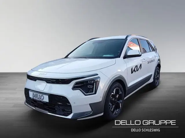 Photo 1 : Kia Niro 2024 Non renseigné