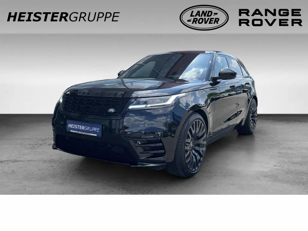 Photo 1 : Land Rover Range Rover Velar 2023 Essence