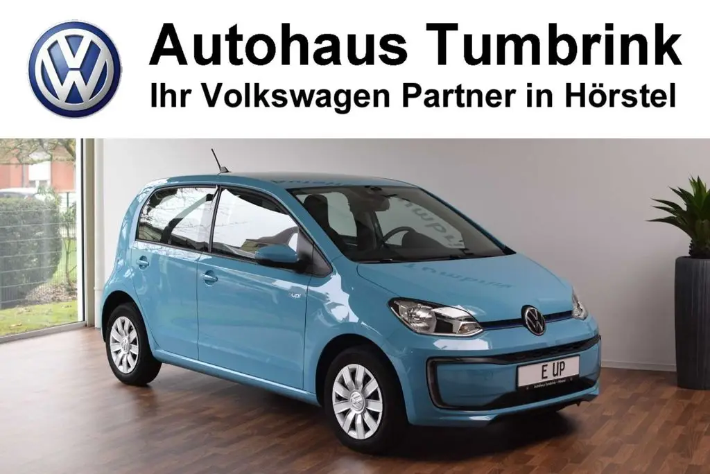 Photo 1 : Volkswagen Up! 2020 Not specified