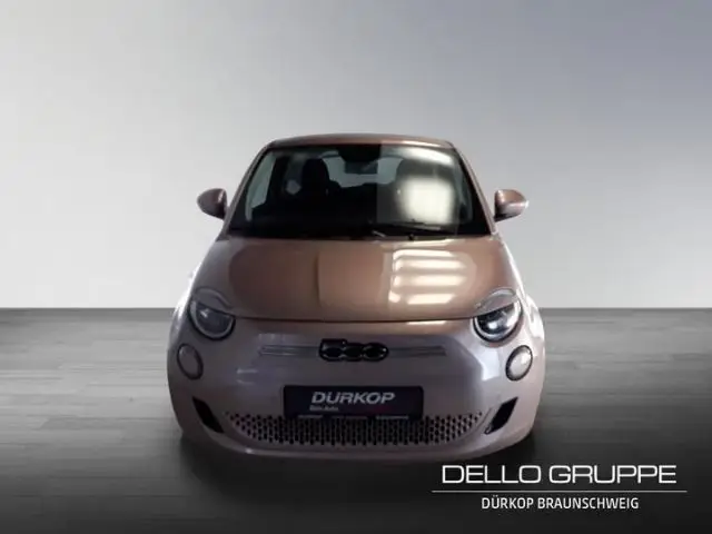 Photo 1 : Fiat 500 2023 Not specified