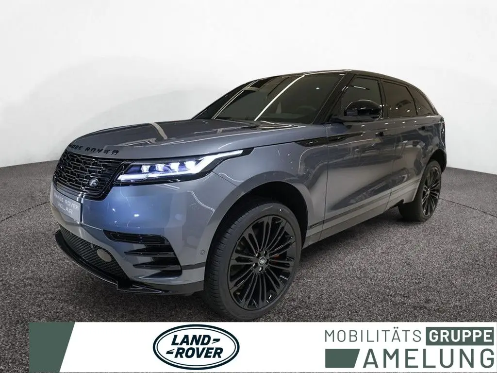 Photo 1 : Land Rover Range Rover Velar 2024 Diesel