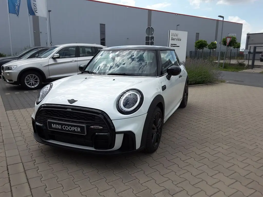 Photo 1 : Mini Cooper 2023 Petrol