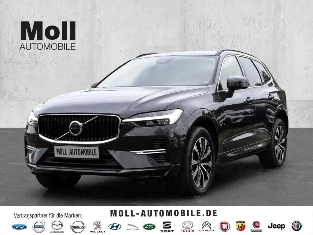 Photo 1 : Volvo Xc60 2023 Essence