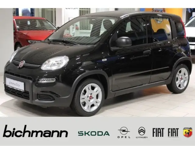 Photo 1 : Fiat Panda 2024 Essence