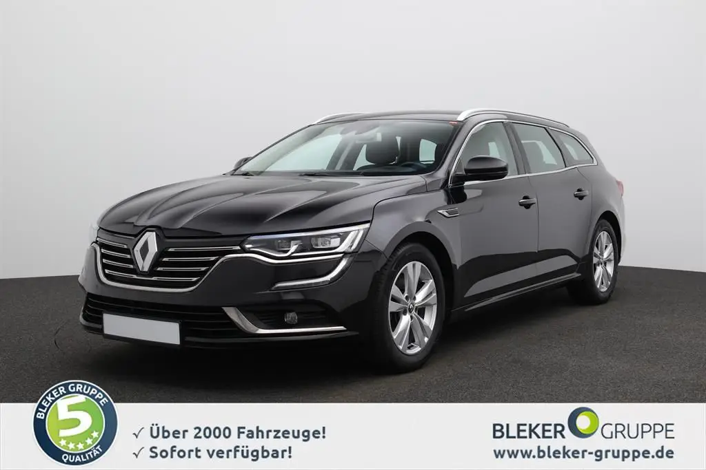 Photo 1 : Renault Talisman 2019 Petrol