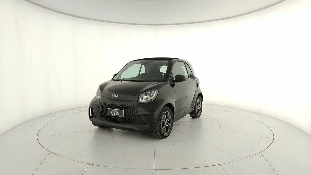 Photo 1 : Smart Fortwo 2020 Not specified