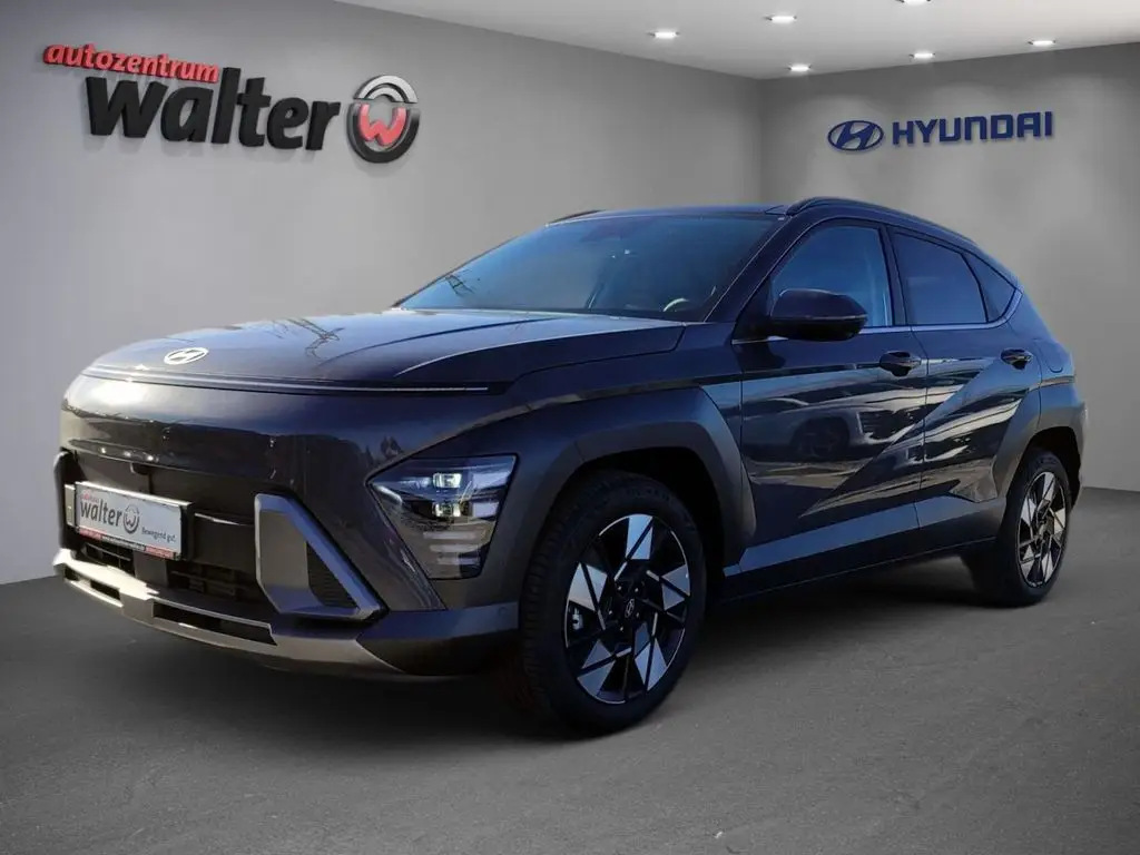 Photo 1 : Hyundai Kona 2023 Essence