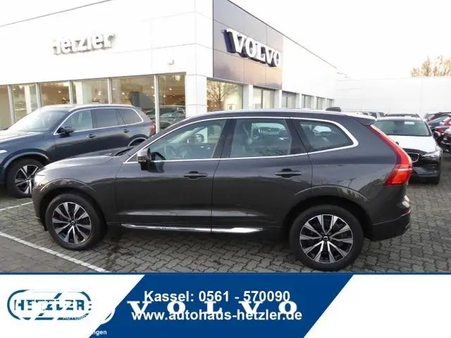 Photo 1 : Volvo Xc60 2022 Diesel