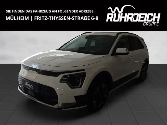 Photo 1 : Kia Niro 2023 Not specified