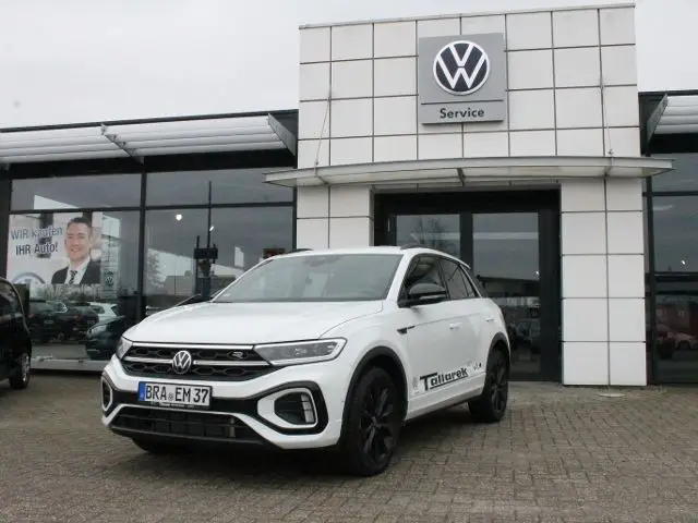 Photo 1 : Volkswagen T-roc 2023 Essence