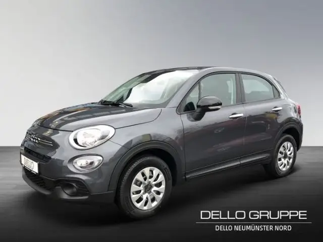 Photo 1 : Fiat 500x 2024 Hybride