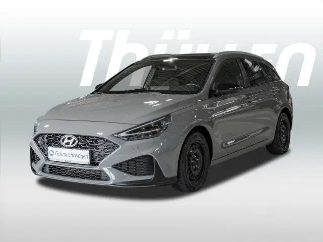 Photo 1 : Hyundai I30 2022 Petrol