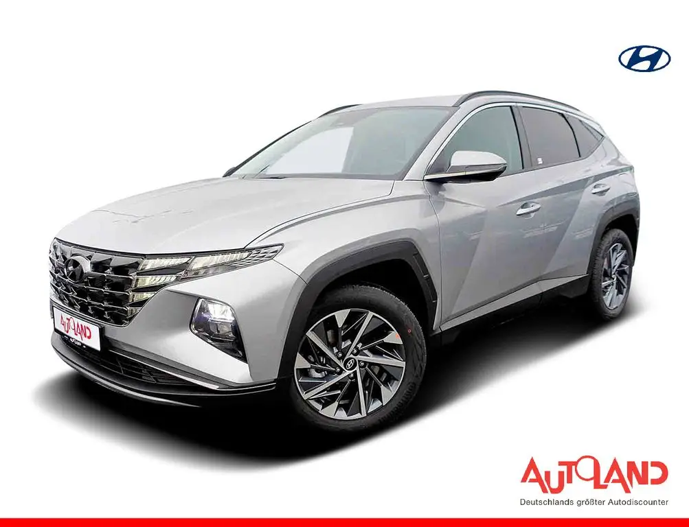 Photo 1 : Hyundai Tucson 2023 Petrol