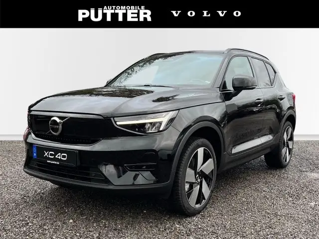 Photo 1 : Volvo Xc40 2024 Not specified