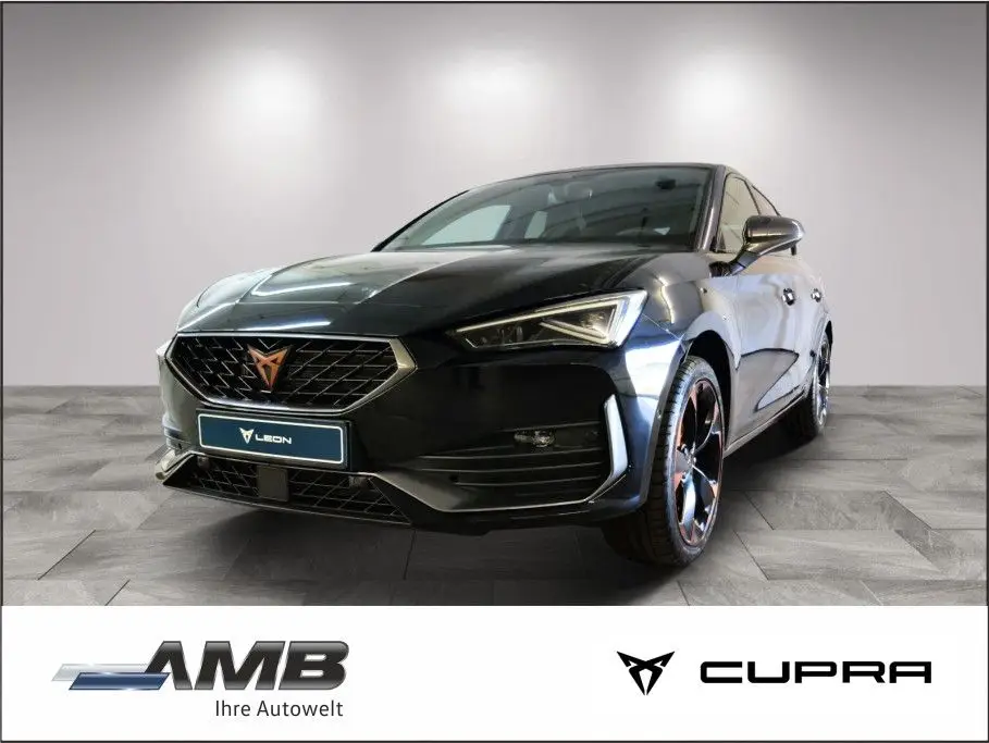 Photo 1 : Cupra Leon 2023 Essence