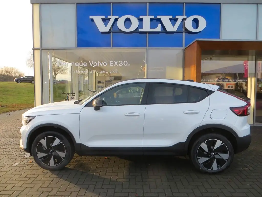 Photo 1 : Volvo C40 2024 Not specified