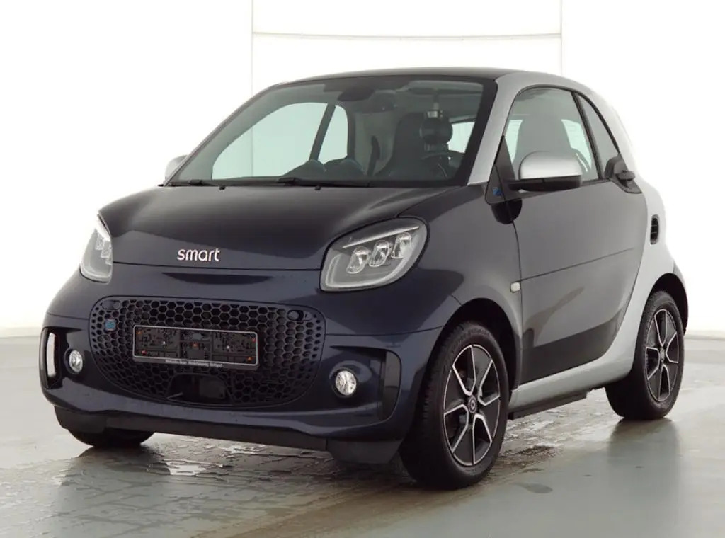 Photo 1 : Smart Fortwo 2023 Not specified