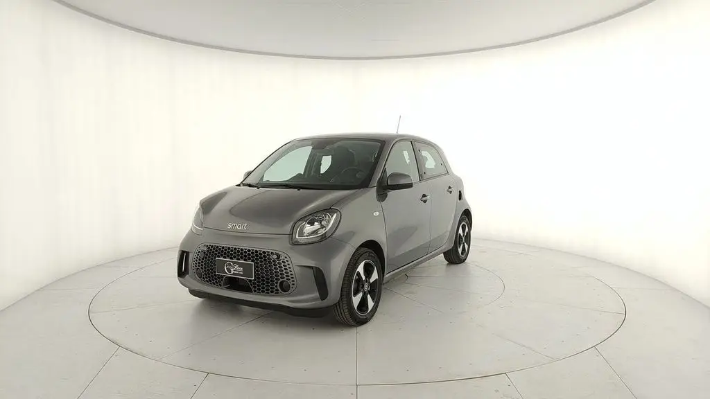 Photo 1 : Smart Forfour 2020 Not specified