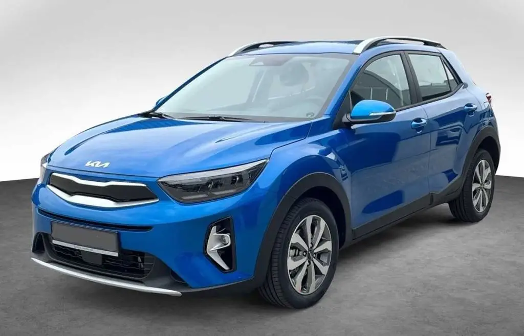 Photo 1 : Kia Stonic 2024 Essence