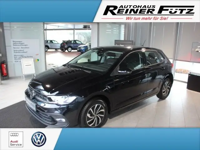 Photo 1 : Volkswagen Polo 2024 Essence