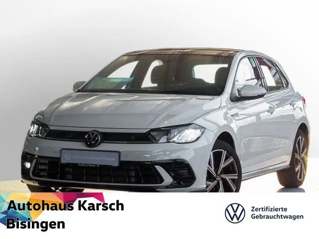 Photo 1 : Volkswagen Polo 2023 Petrol