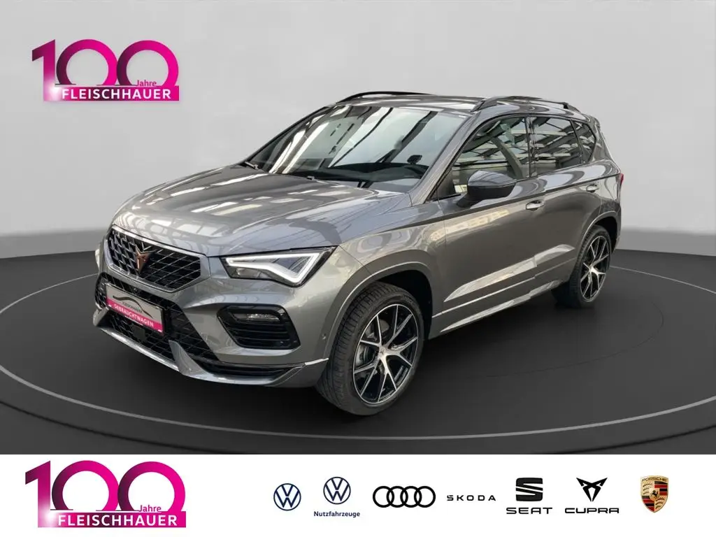 Photo 1 : Cupra Ateca 2023 Petrol