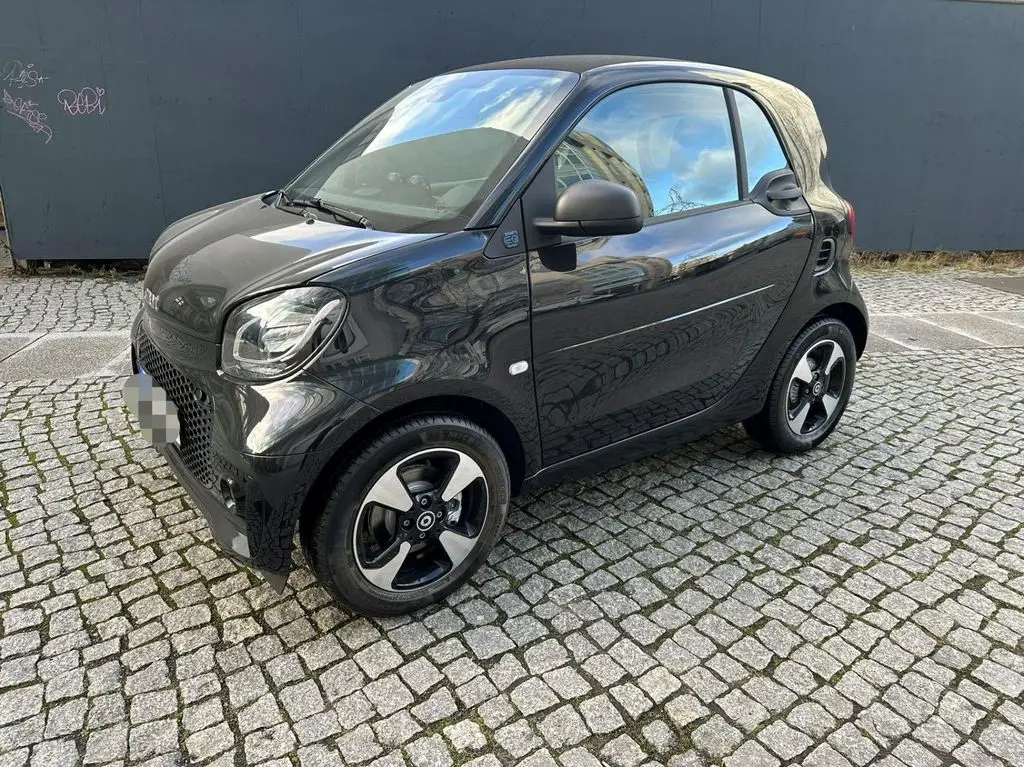 Photo 1 : Smart Fortwo 2023 Not specified