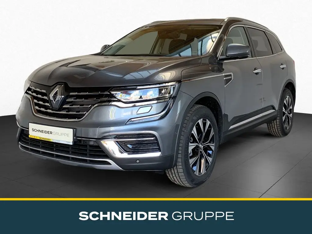 Photo 1 : Renault Koleos 2024 Essence