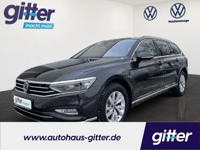 Photo 1 : Volkswagen Passat 2023 Diesel