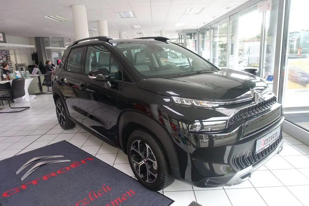 Photo 1 : Citroen C3 Aircross 2024 Essence