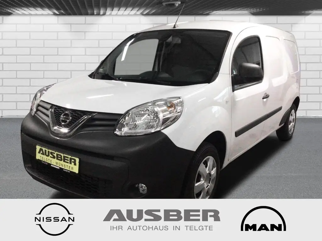 Photo 1 : Nissan Nv250 2021 Diesel