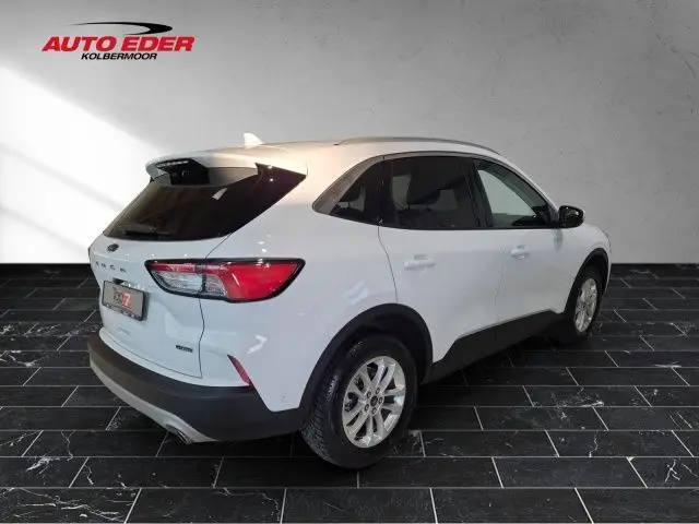 Photo 1 : Ford Kuga 2023 Hybrid