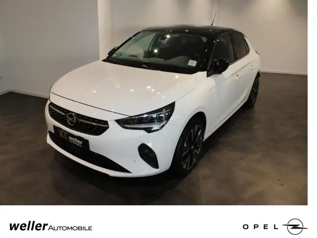 Photo 1 : Opel Corsa 2020 Not specified