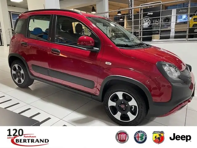 Photo 1 : Fiat Panda 2024 Essence