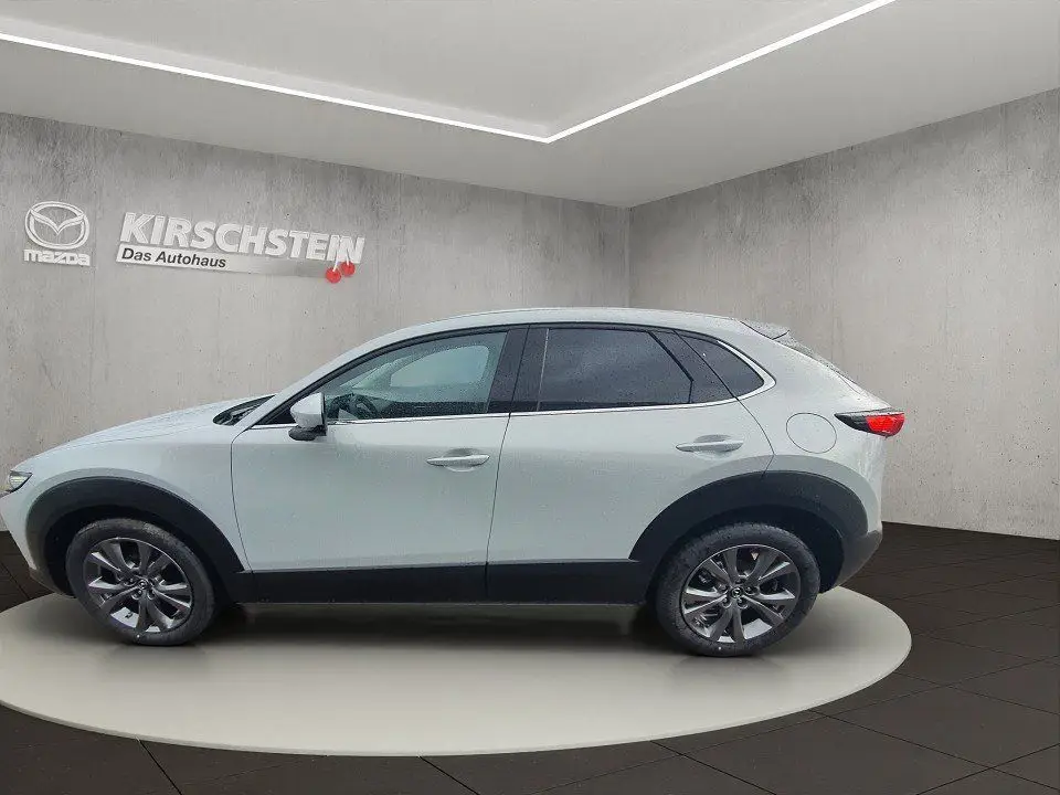 Photo 1 : Mazda Cx-30 2024 Petrol