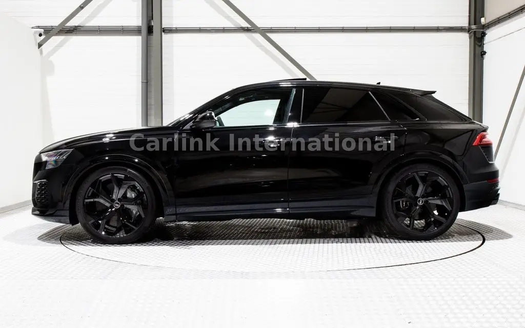 Photo 1 : Audi Rsq8 2023 Petrol