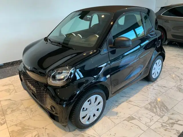 Photo 1 : Smart Fortwo 2021 Not specified