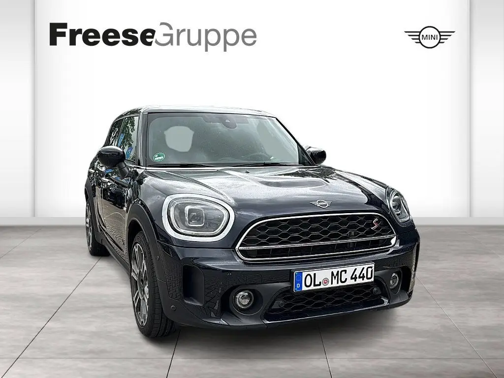 Photo 1 : Mini Cooper 2024 Diesel