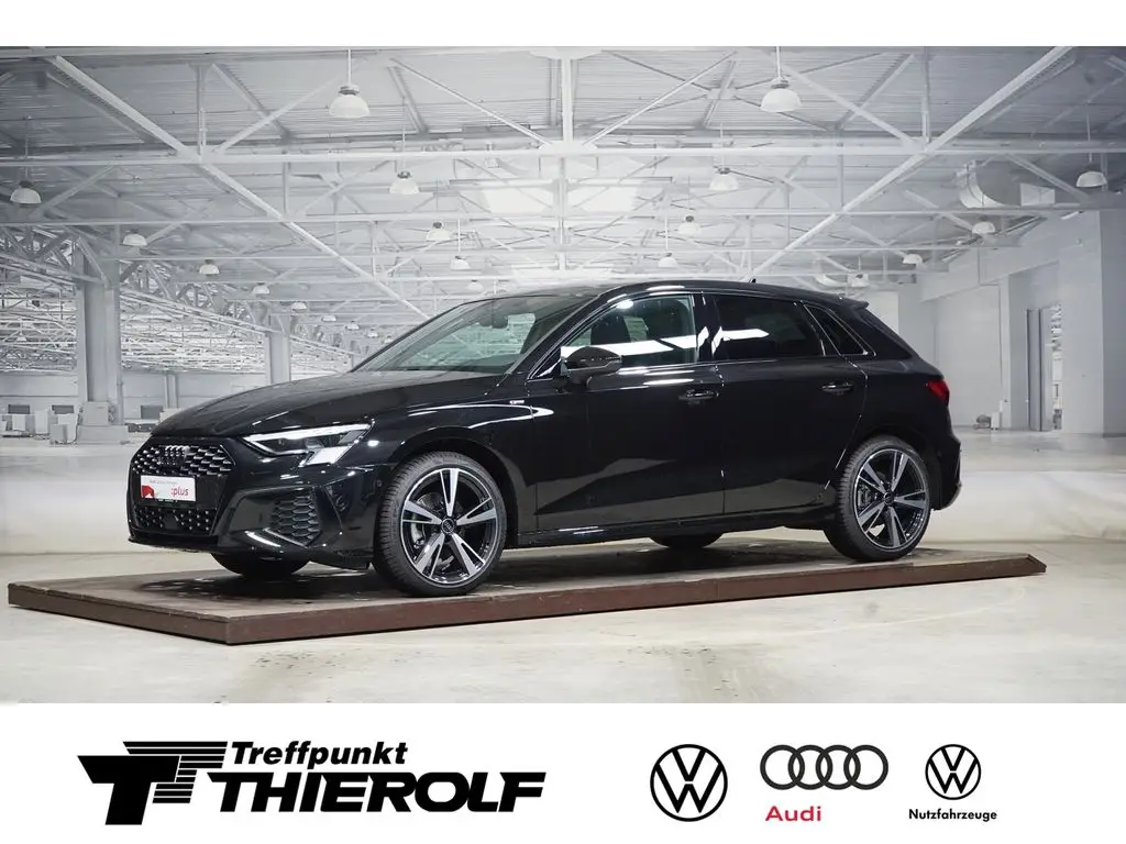 Photo 1 : Audi A3 2024 Diesel