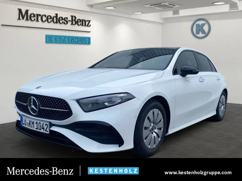 Photo 1 : Mercedes-benz Classe A 2024 Petrol