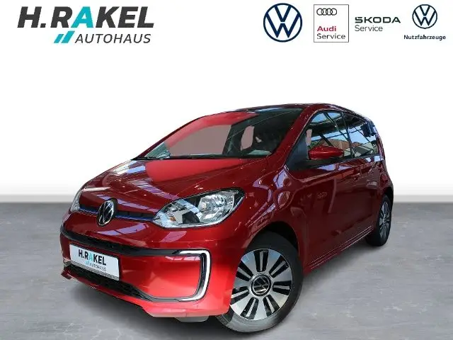 Photo 1 : Volkswagen Up! 2024 Not specified