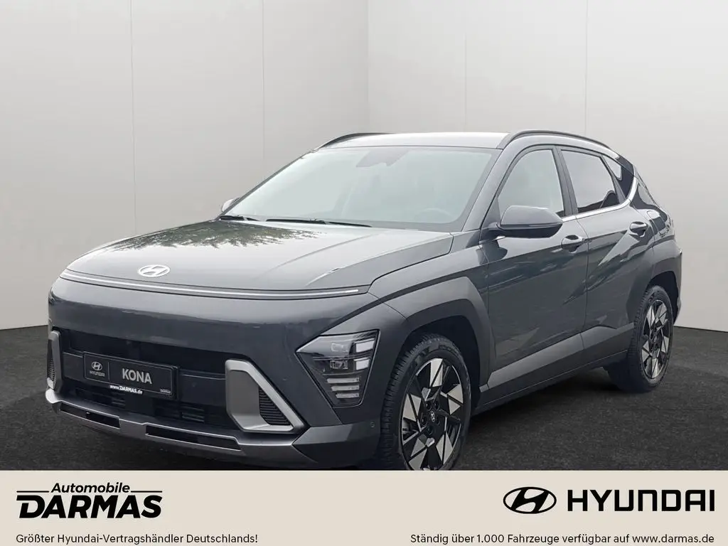 Photo 1 : Hyundai Kona 2024 Essence