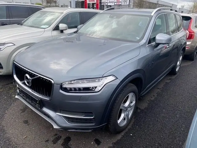 Photo 1 : Volvo Xc90 2019 Diesel