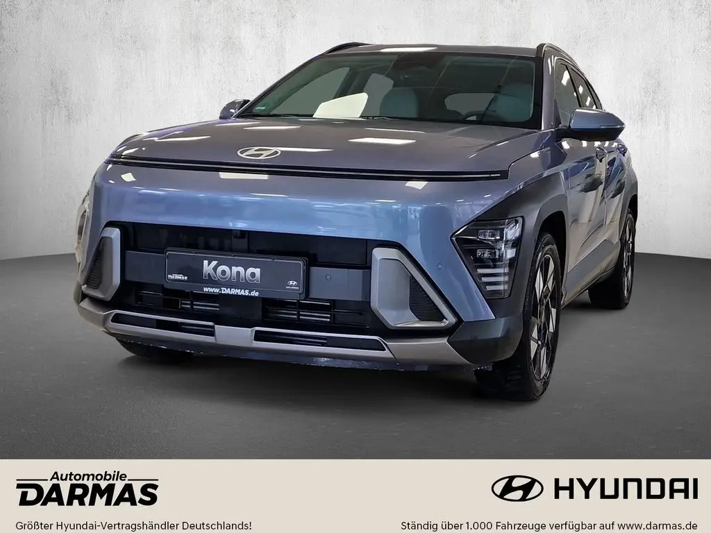 Photo 1 : Hyundai Kona 2023 Essence