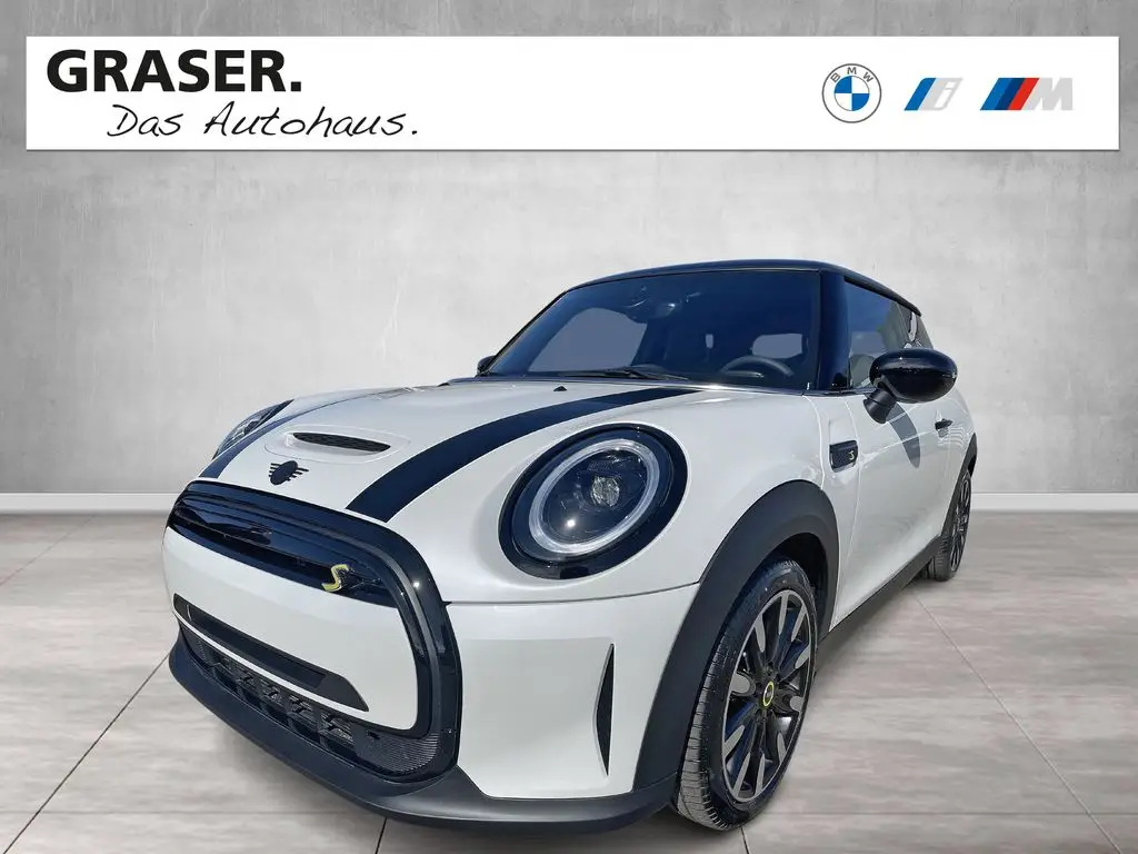 Photo 1 : Mini Cooper 2023 Not specified