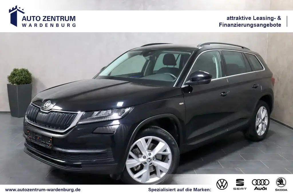 Photo 1 : Skoda Kodiaq 2019 Essence