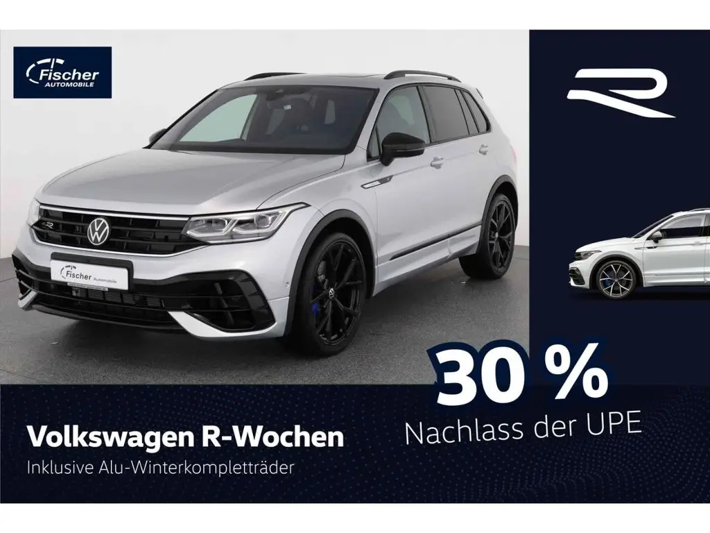 Photo 1 : Volkswagen Tiguan 2023 Essence