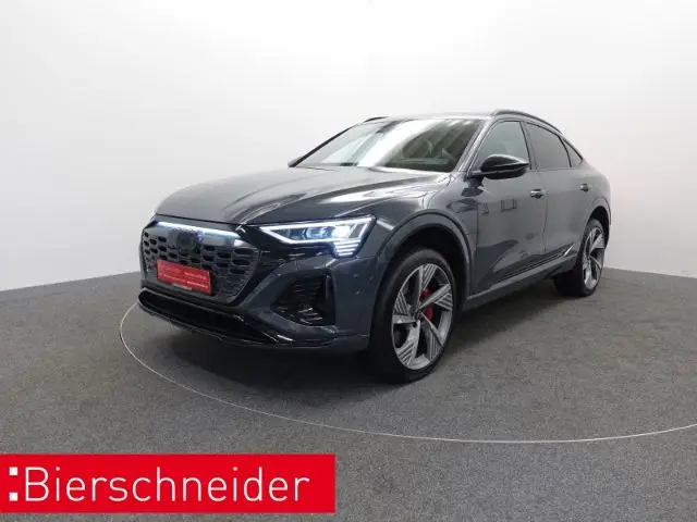 Photo 1 : Audi Q8 2023 Non renseigné